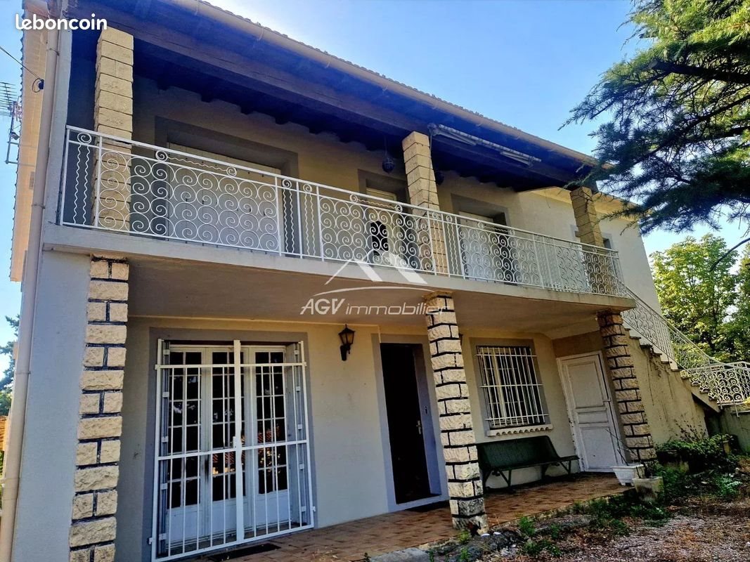 Maison à vendre, 192m², Alès