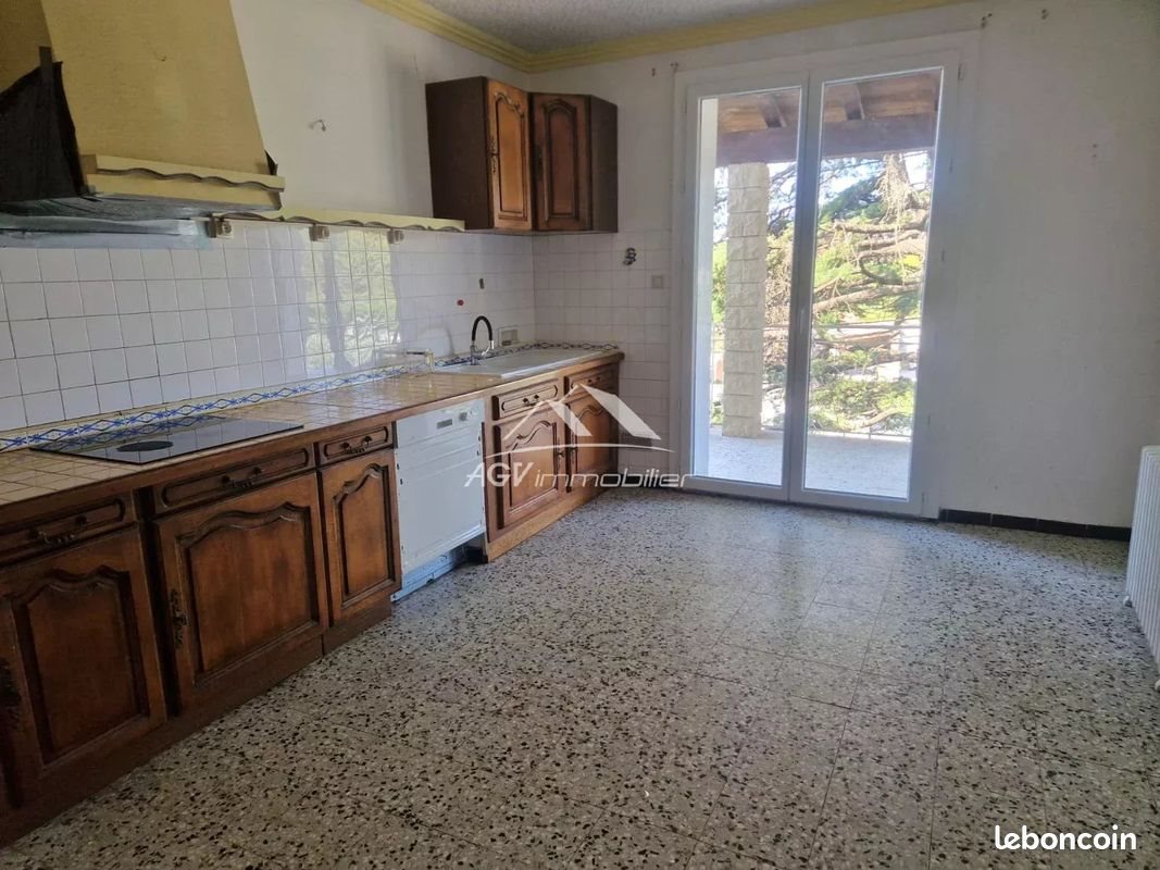 Maison à vendre, 192m², Alès