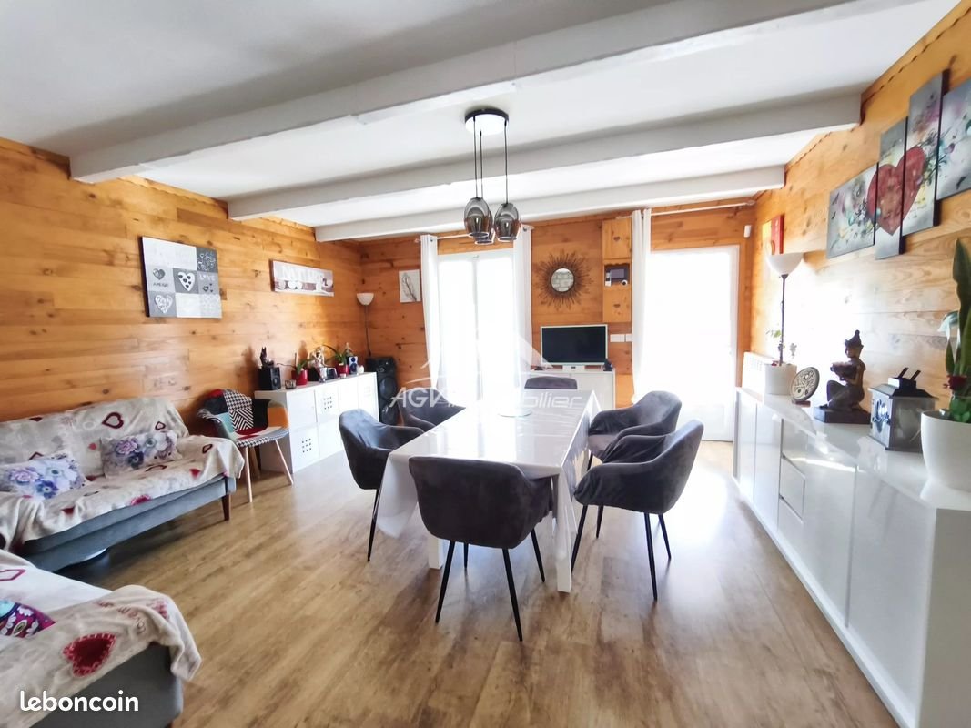 Maison à vendre, 87m², La Grand-Combe