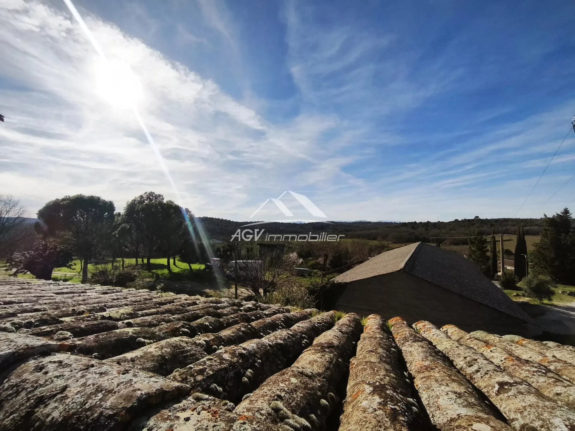 Maison à vendre, 114m², Saint-Césaire-de-Gauzignan