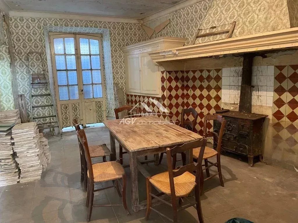 Maison à vendre, 114m², Saint-Césaire-de-Gauzignan