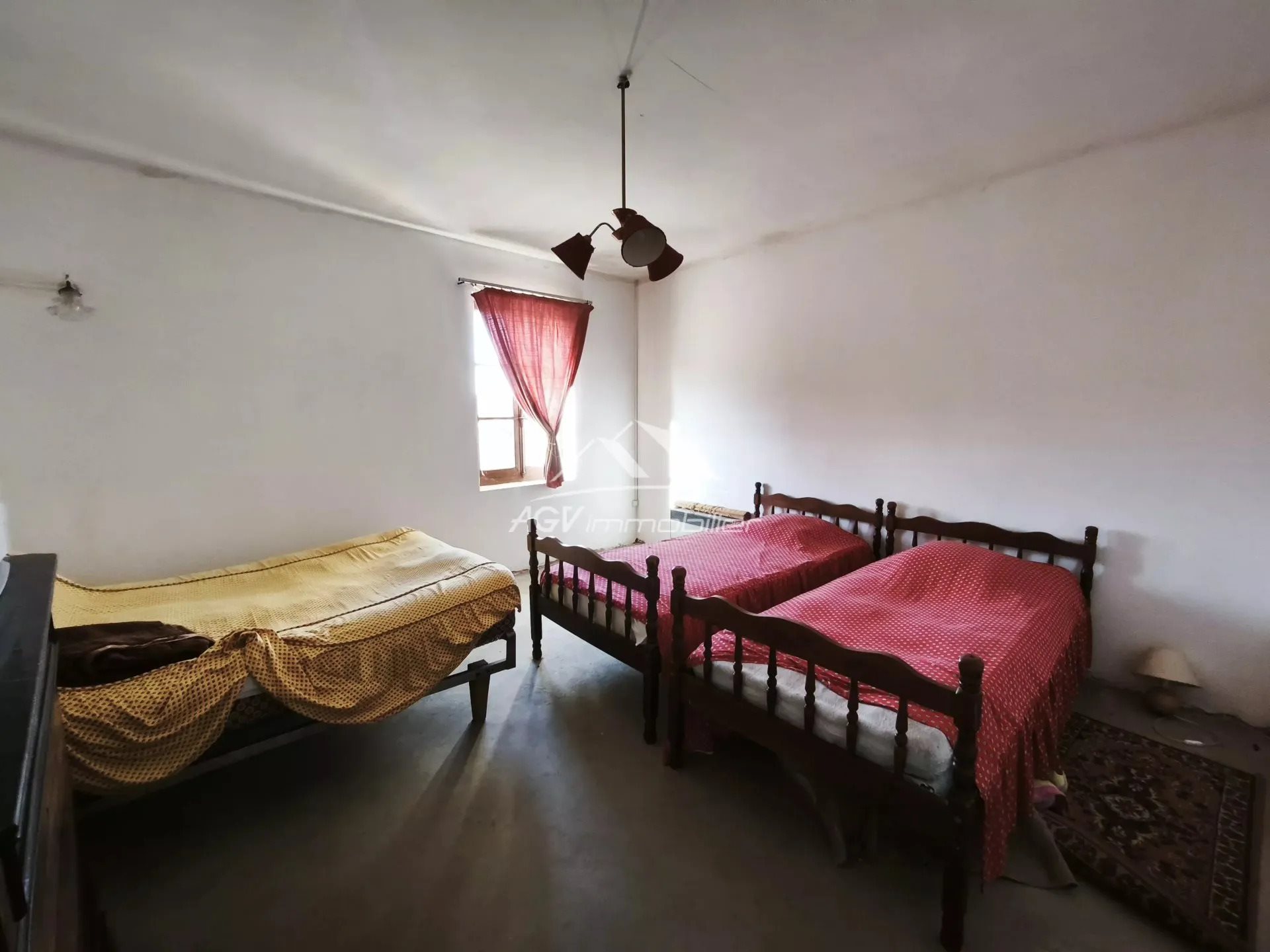 Maison à vendre, 114m², Saint-Césaire-de-Gauzignan