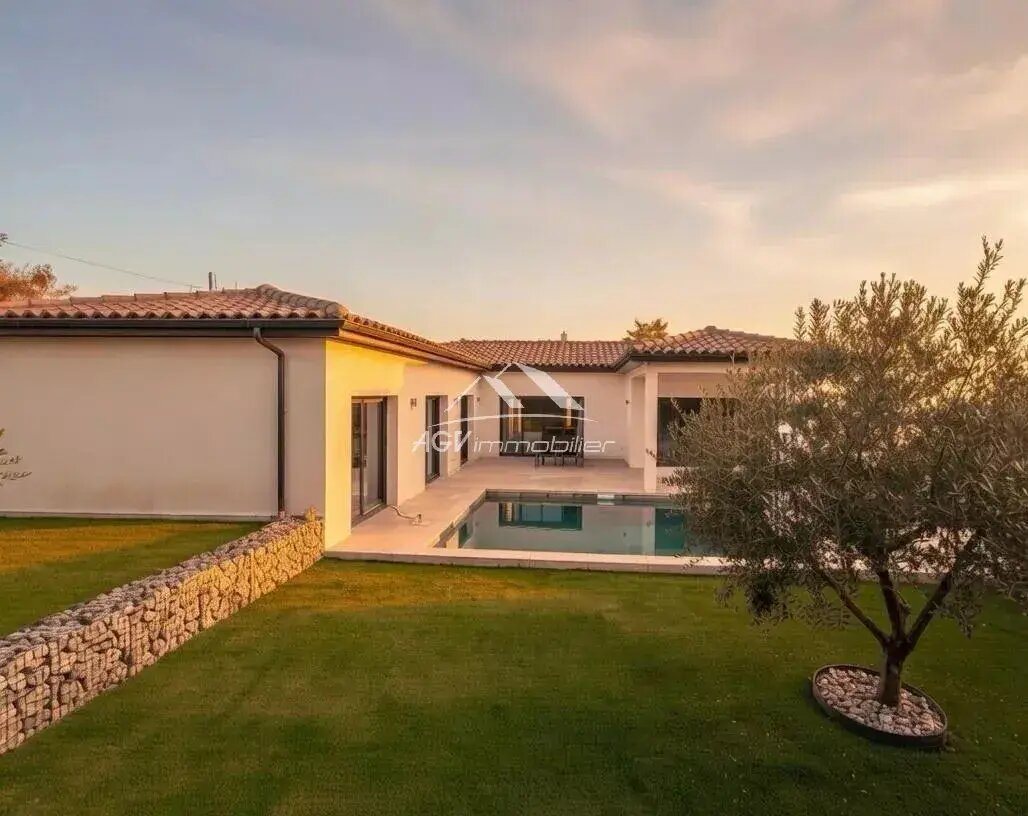 Maison à vendre, 118m², Deaux