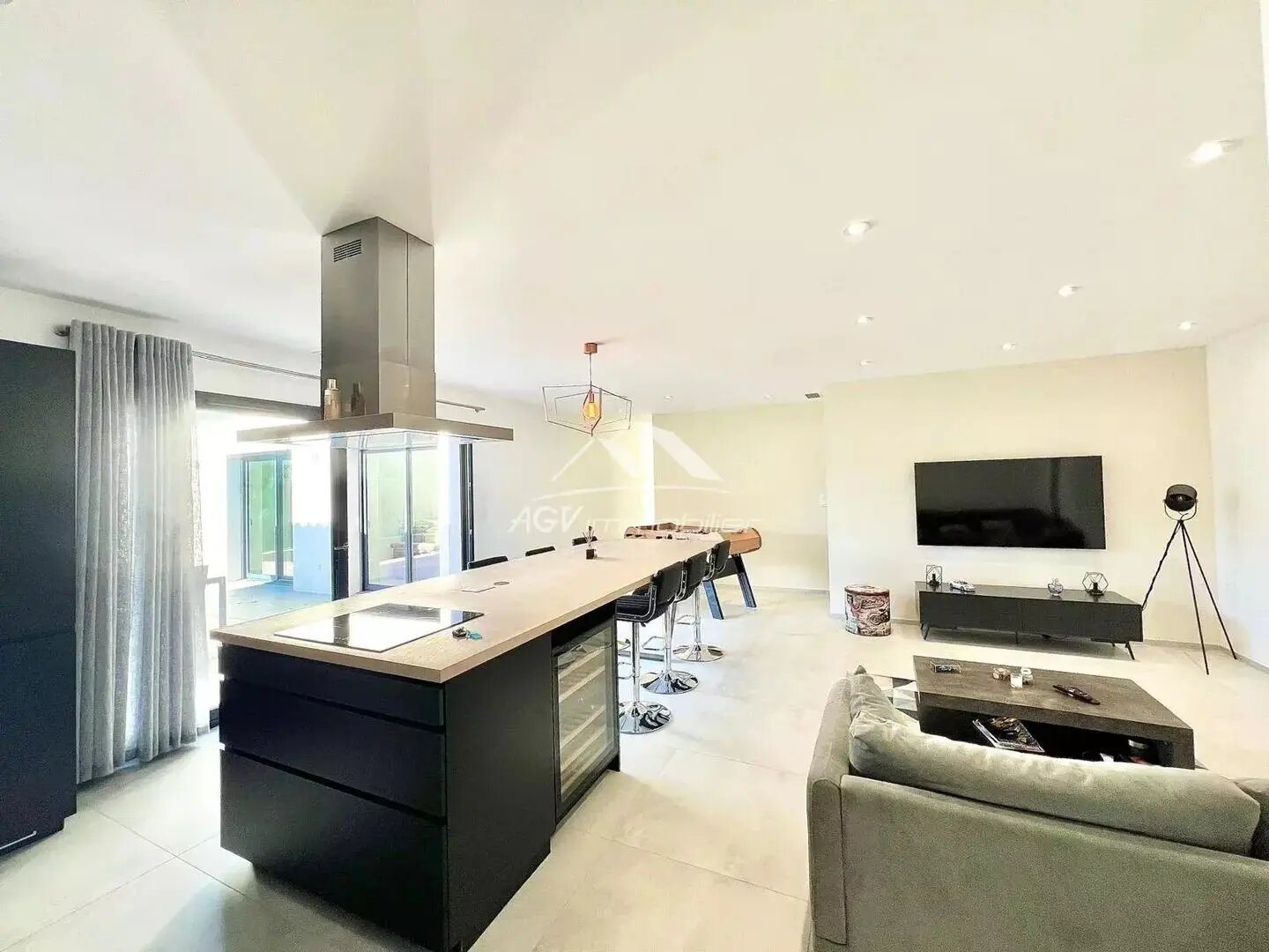 Maison à vendre, 118m², Deaux