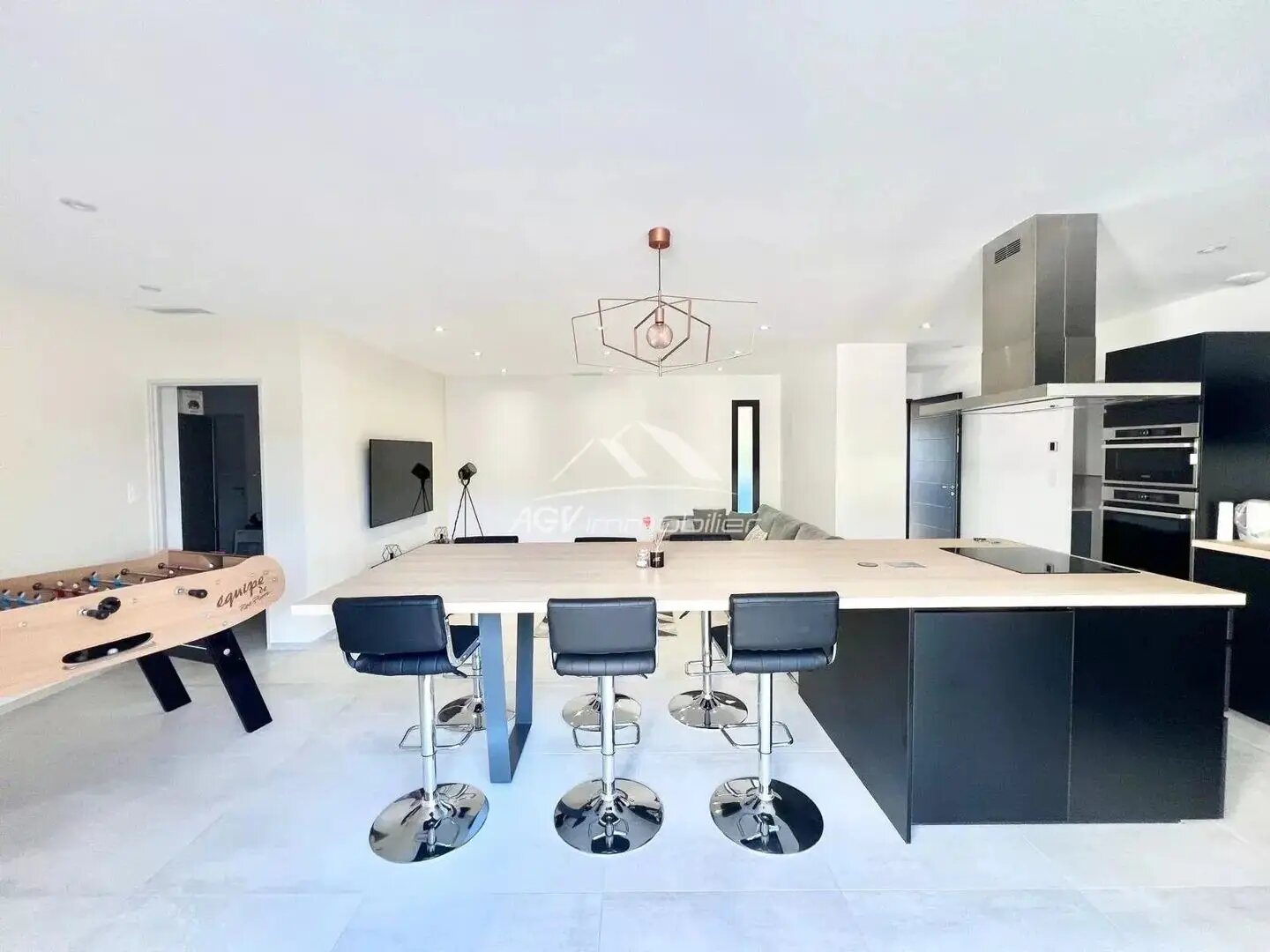 Maison à vendre, 118m², Deaux