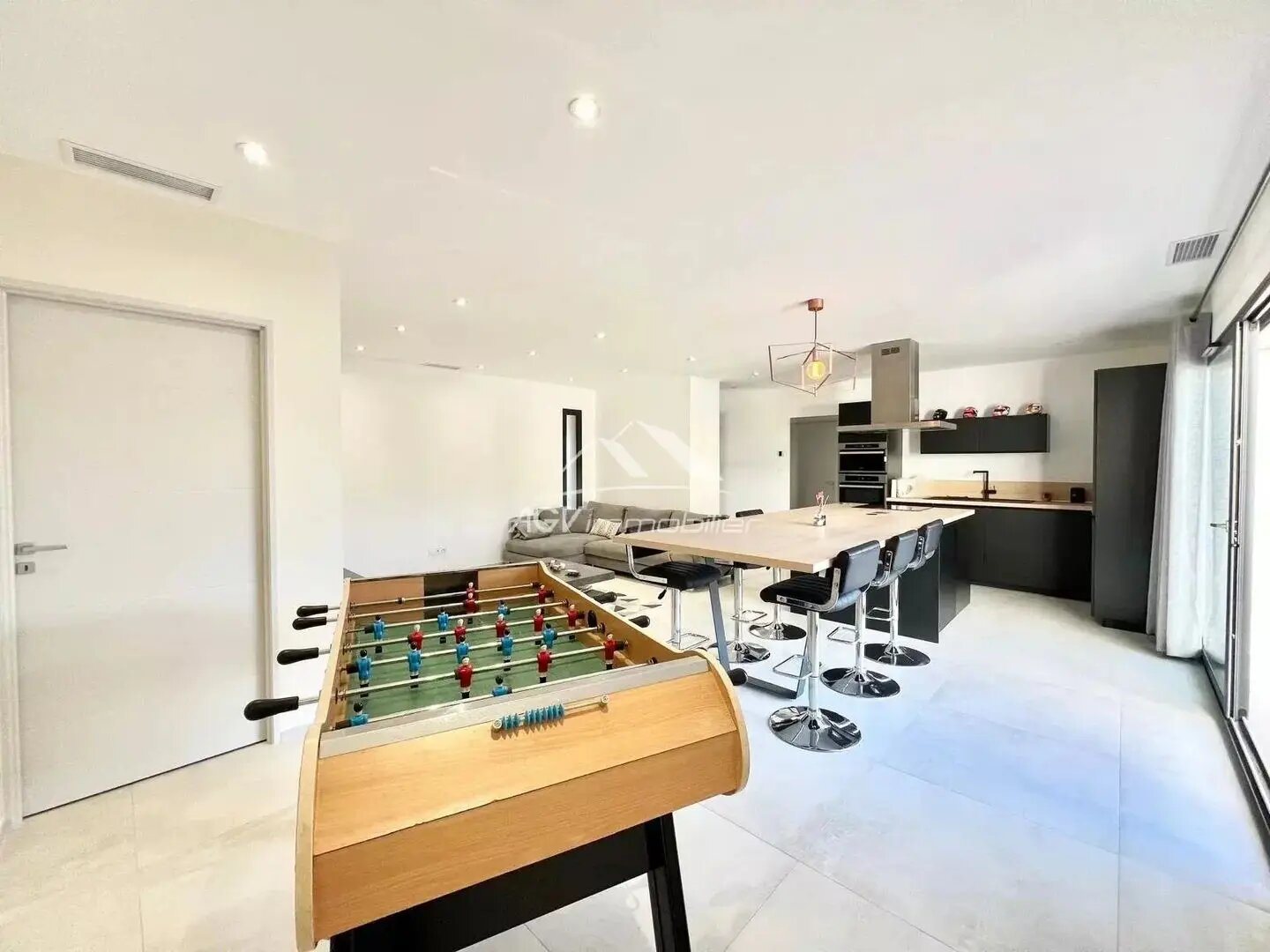 Maison à vendre, 118m², Deaux