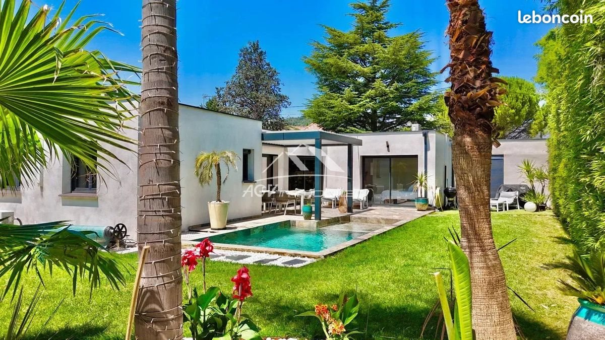 Maison à vendre, 113m², Alès