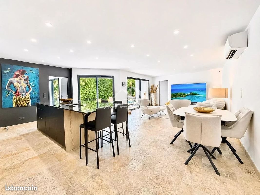 Maison à vendre, 113m², Alès