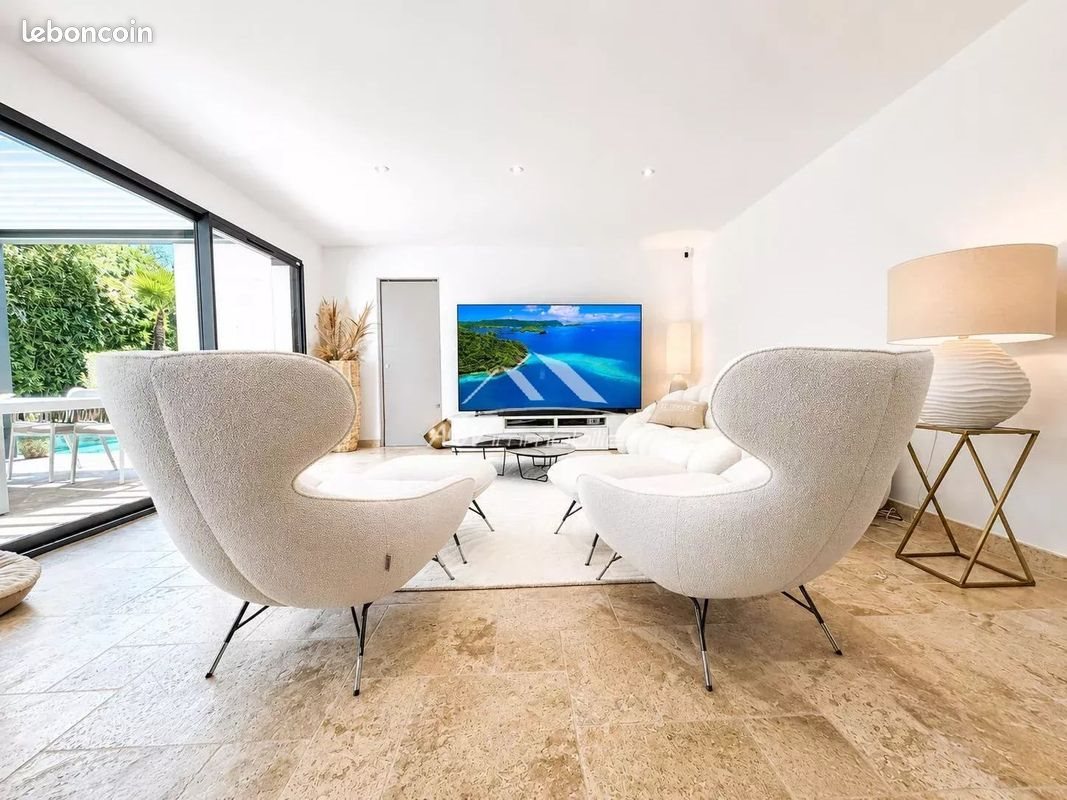 Maison à vendre, 113m², Alès