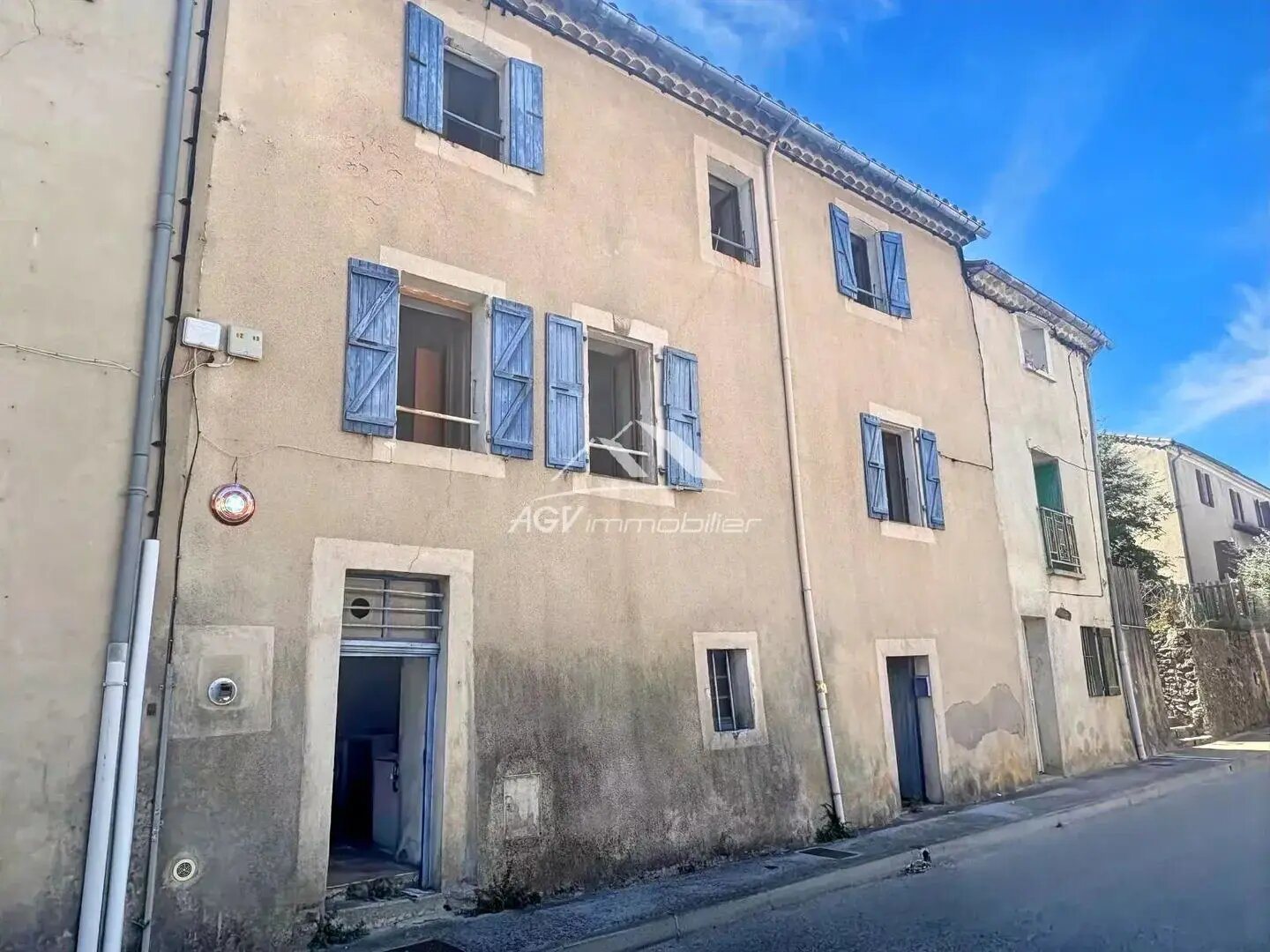 Maison à vendre, 116m², Le Martinet