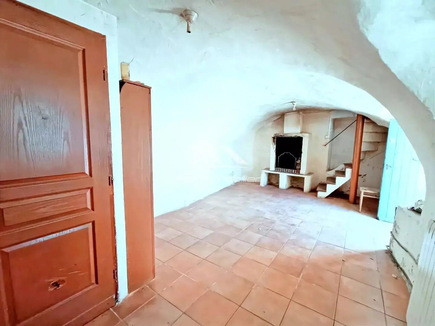Maison à vendre, 116m², Le Martinet
