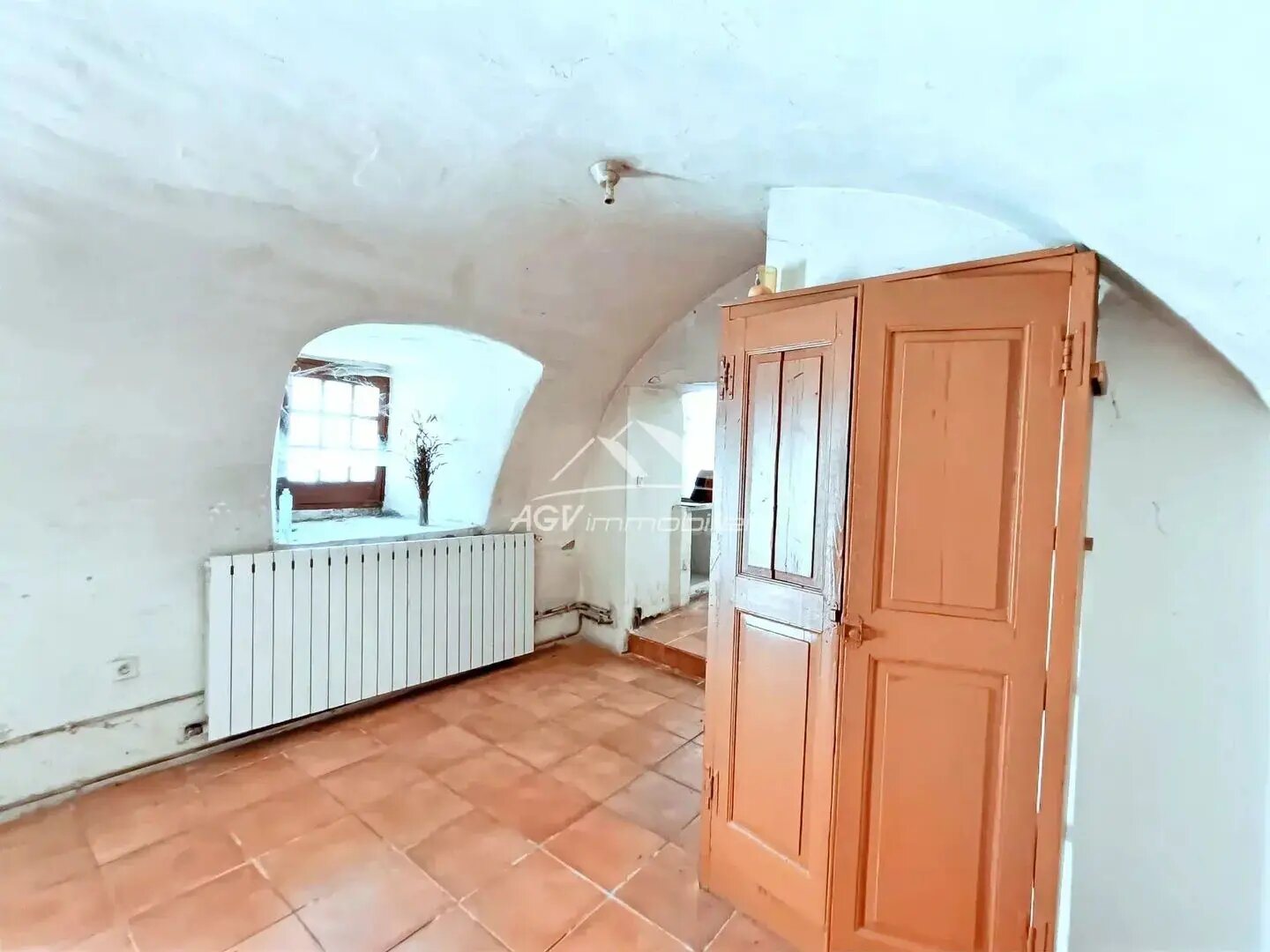 Maison à vendre, 116m², Le Martinet
