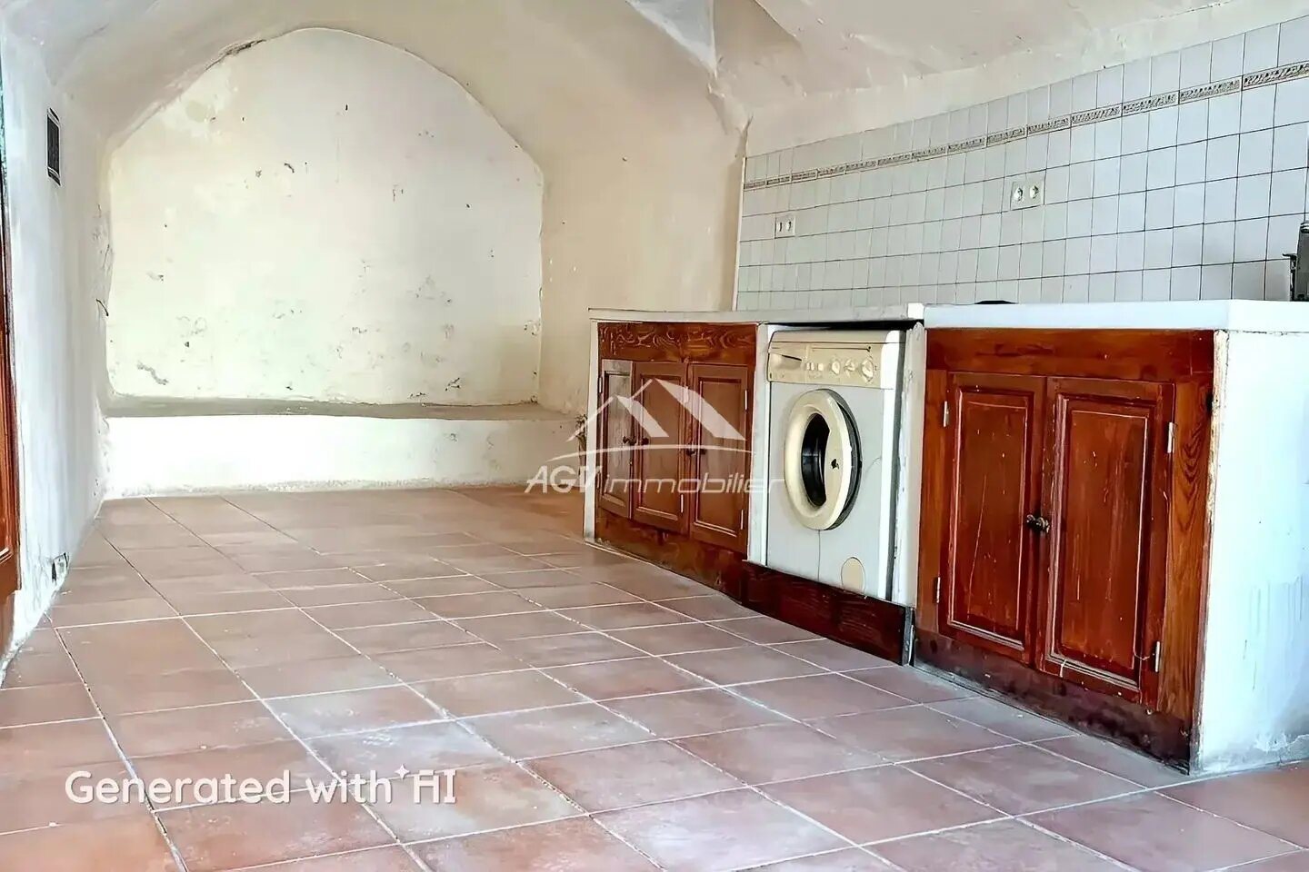 Maison à vendre, 116m², Le Martinet