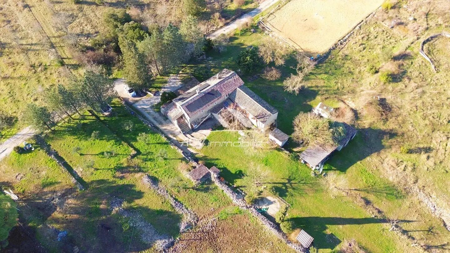 Maison à vendre, 146m², Les Mages