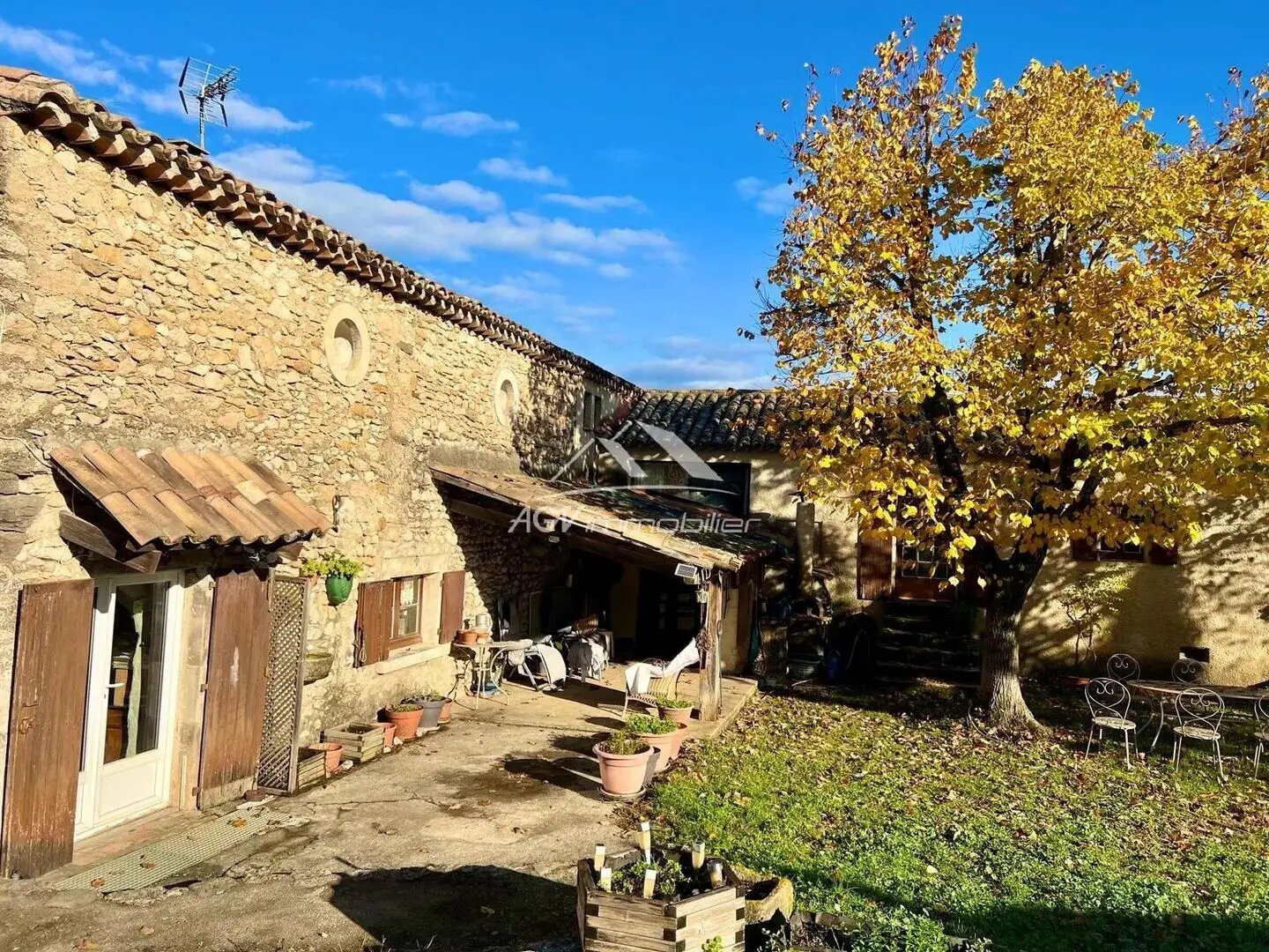 Maison à vendre, 146m², Les Mages