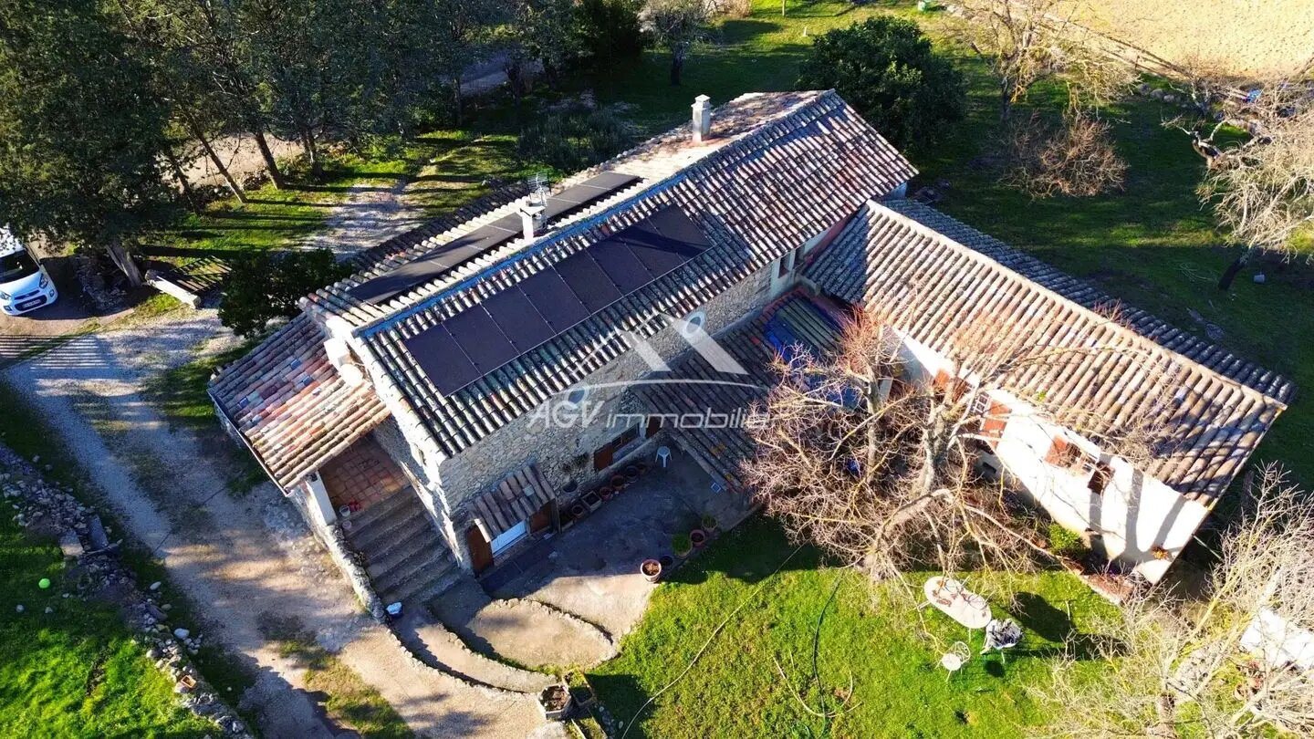 Maison à vendre, 146m², Les Mages