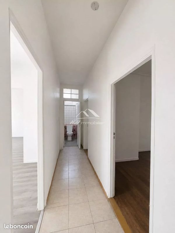 Appartement à vendre, 57m², Alès