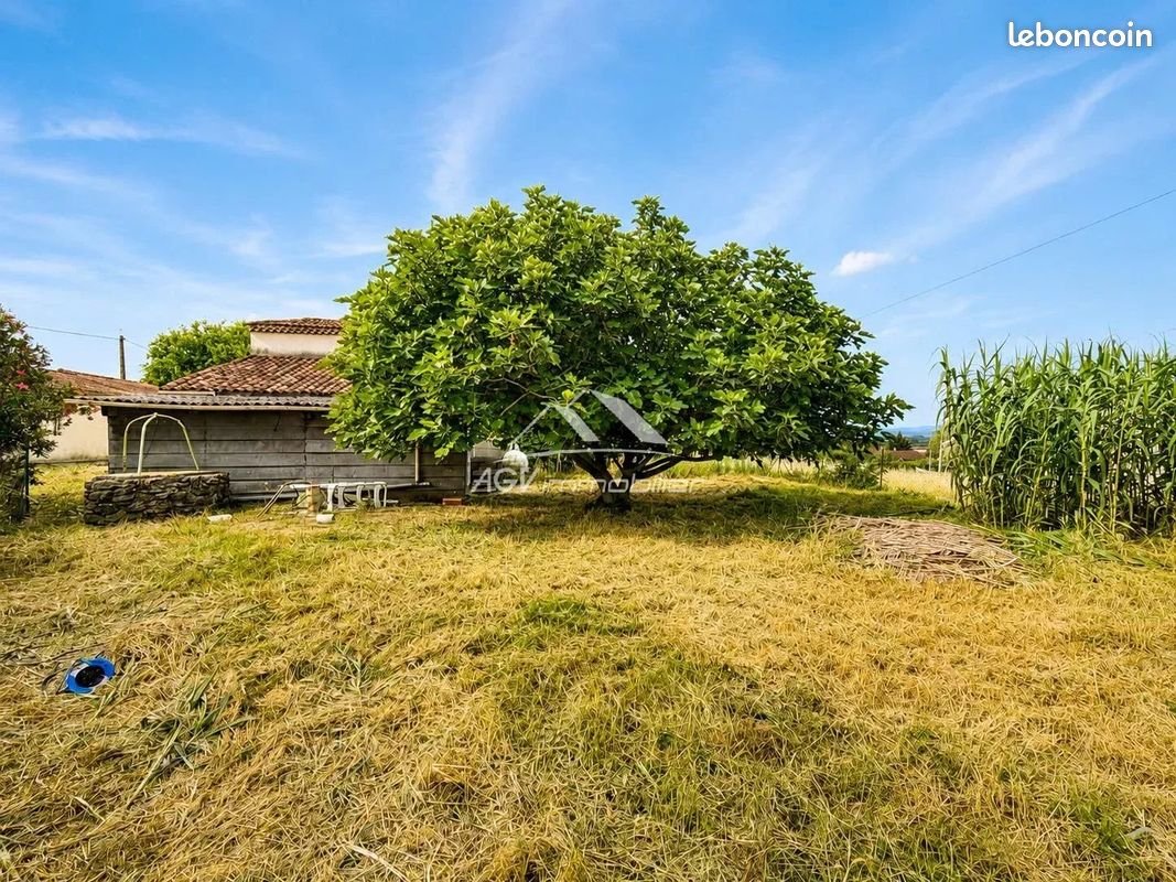 Maison à vendre, 90m², Méjannes-lès-Alès