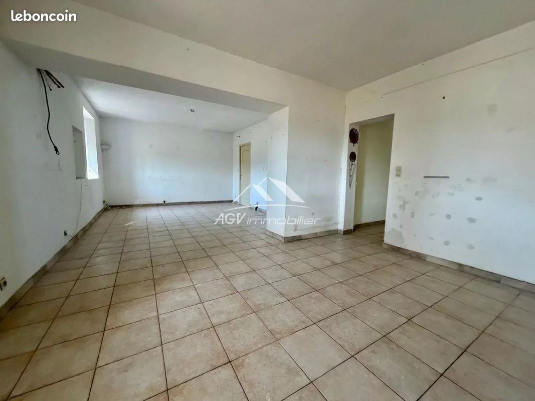 Maison à vendre, 90m², Méjannes-lès-Alès