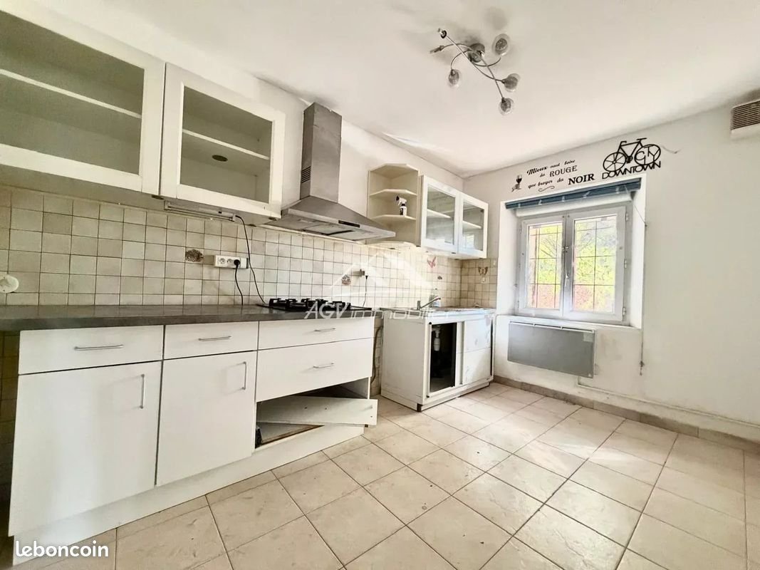 Maison à vendre, 90m², Méjannes-lès-Alès