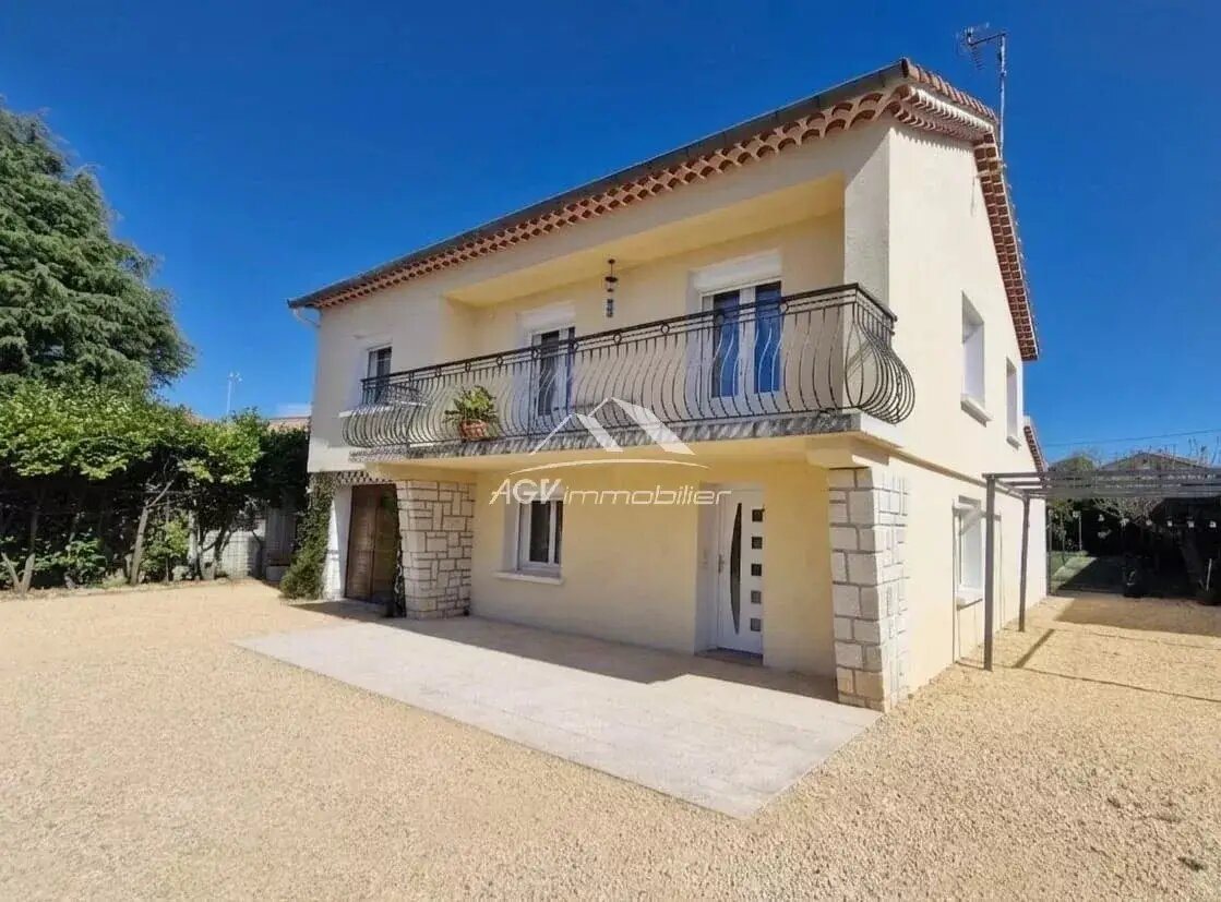 Maison à vendre, 96m², Salindres