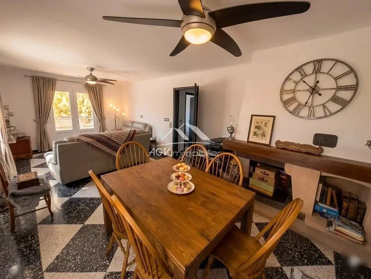 Maison à vendre, 96m², Salindres
