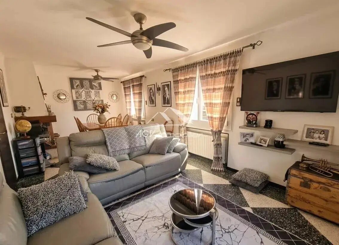 Maison à vendre, 96m², Salindres