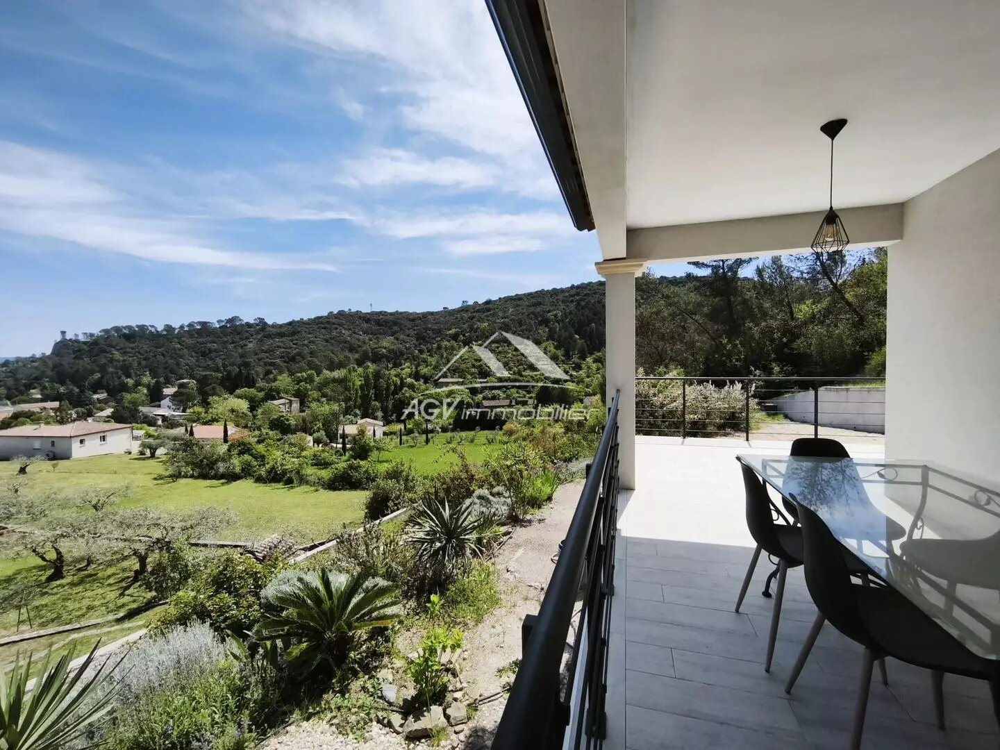 Maison à vendre, 84m², Saint-Ambroix