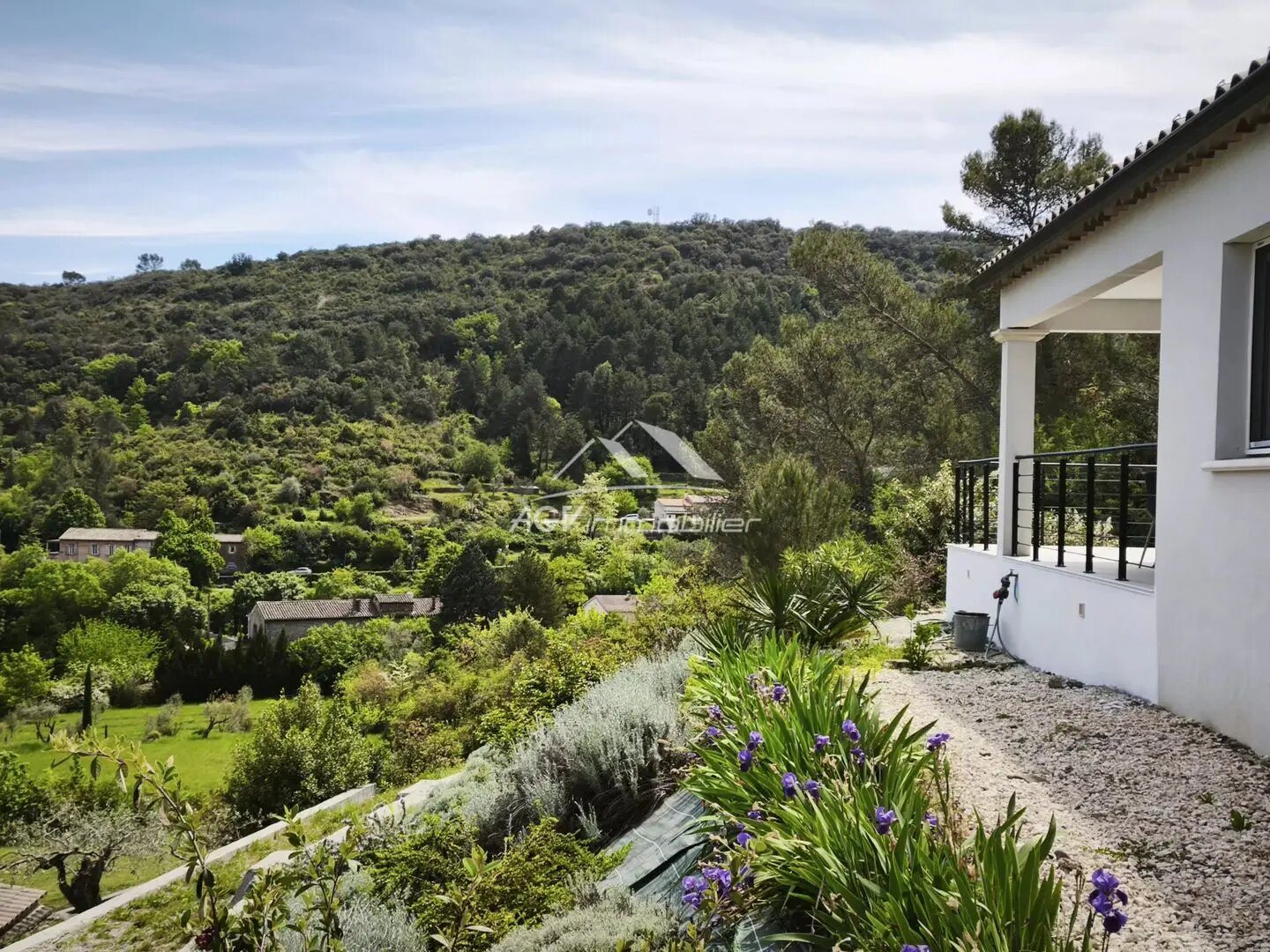 Maison à vendre, 84m², Saint-Ambroix