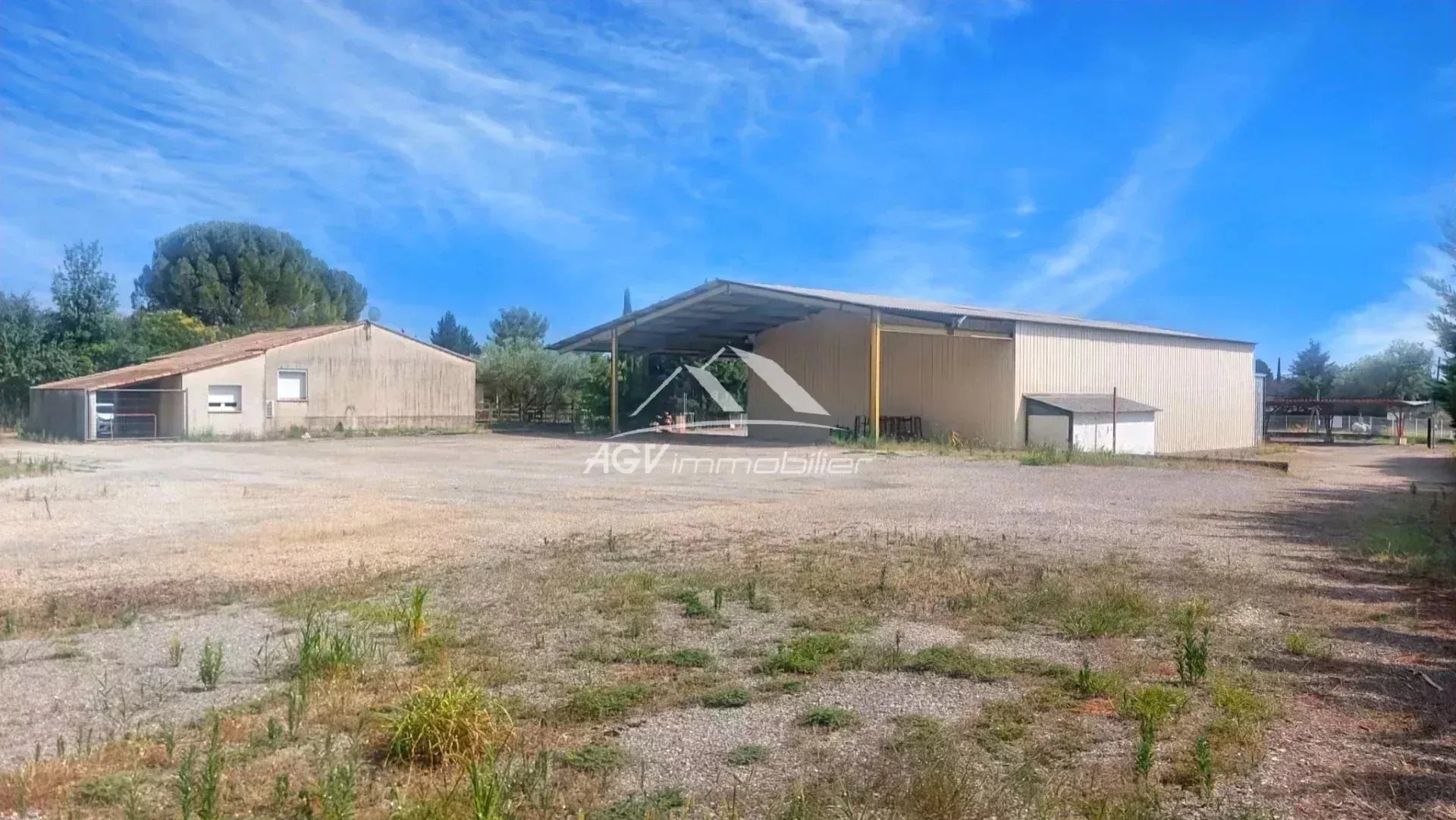 Maison à vendre, 112m², Saint-Christol-lez-Alès