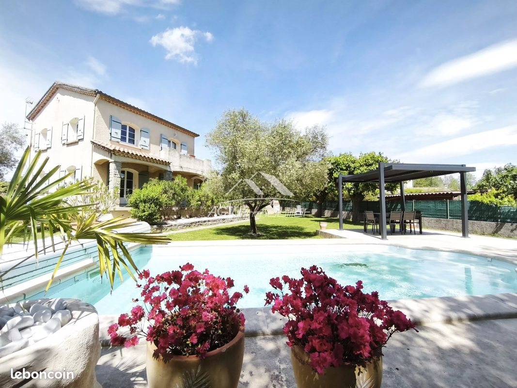 Maison à vendre, 151m², Salindres