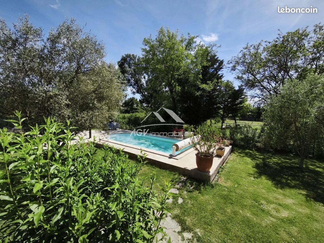 Maison à vendre, 151m², Salindres
