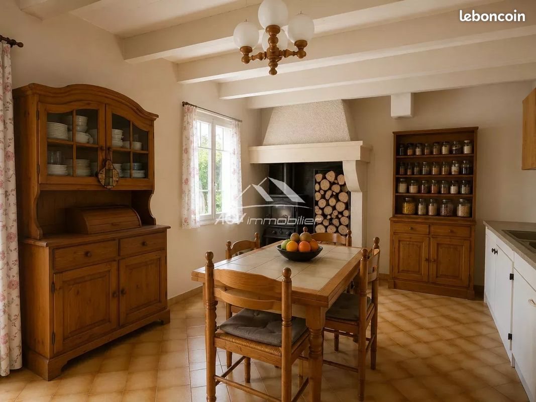 Maison à vendre, 61m², Navacelles