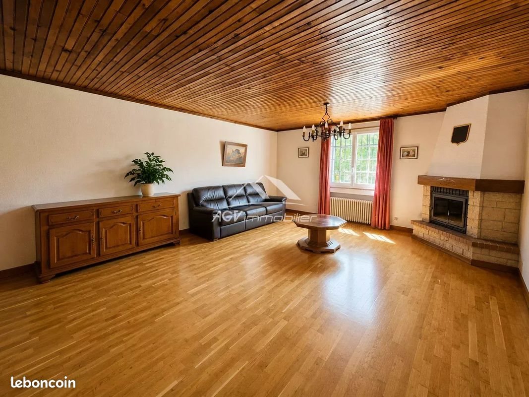 Maison à vendre, 156m², Rousson