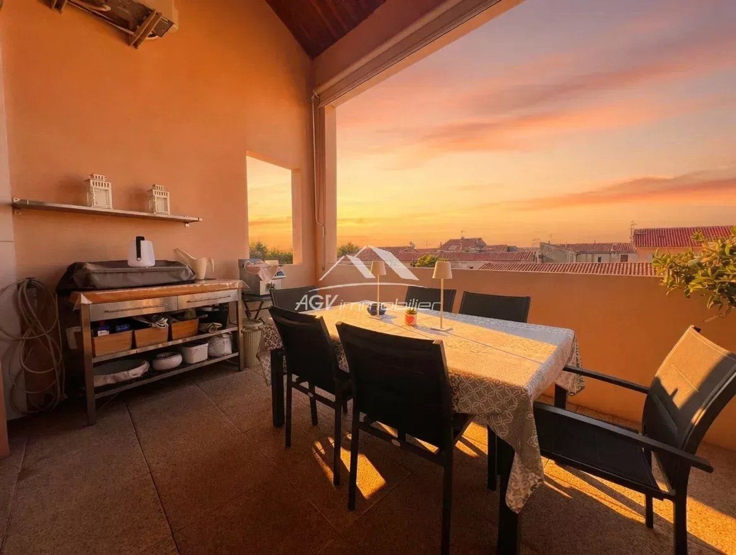 Appartement à vendre, 211m², Alès