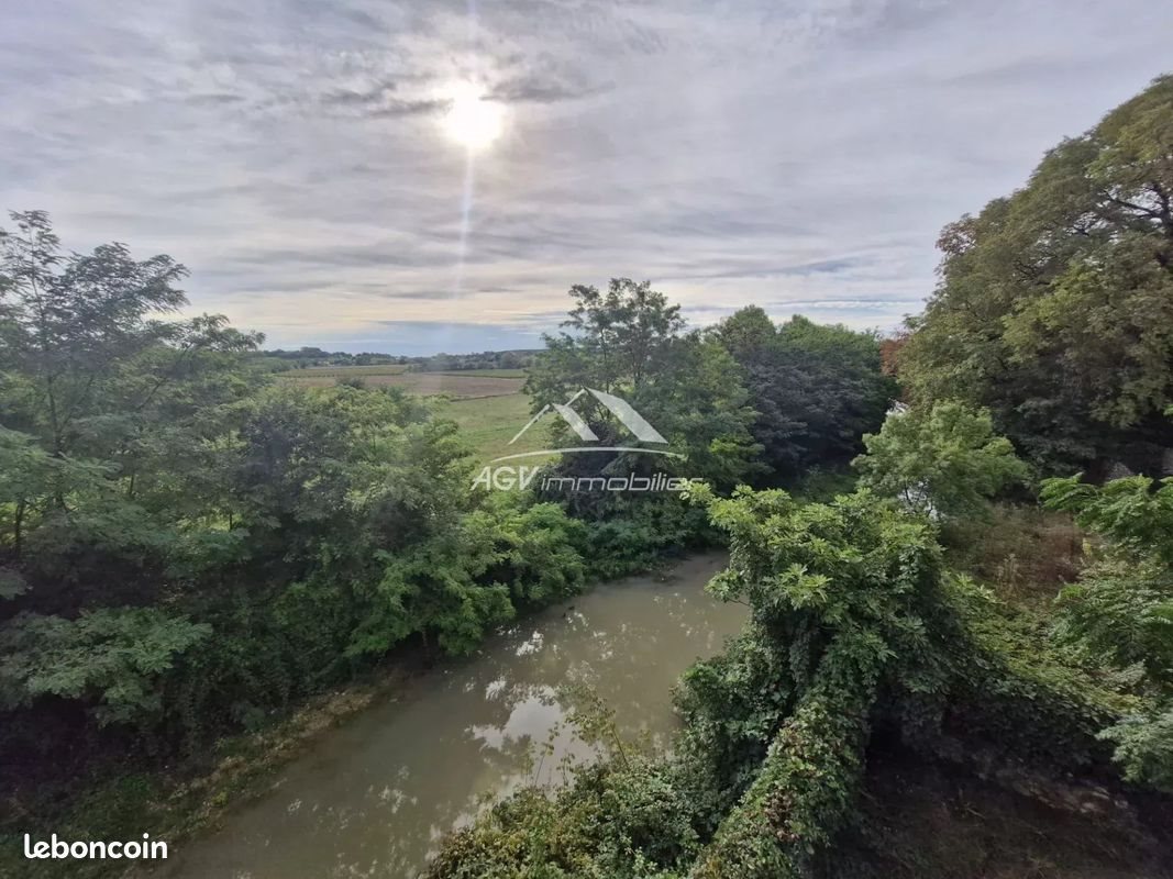 Maison à vendre, 126m², Saint-Hilaire-de-Brethmas