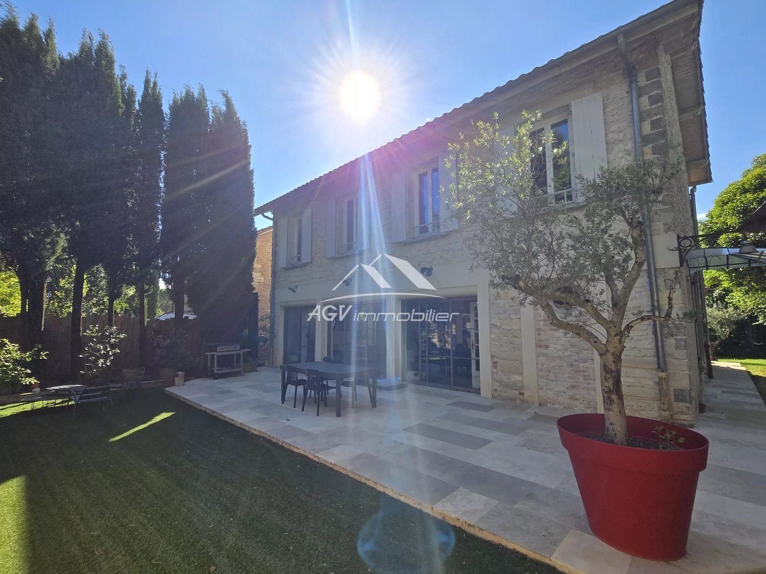 Maison à vendre, 178m², Saint-Hilaire-de-Brethmas