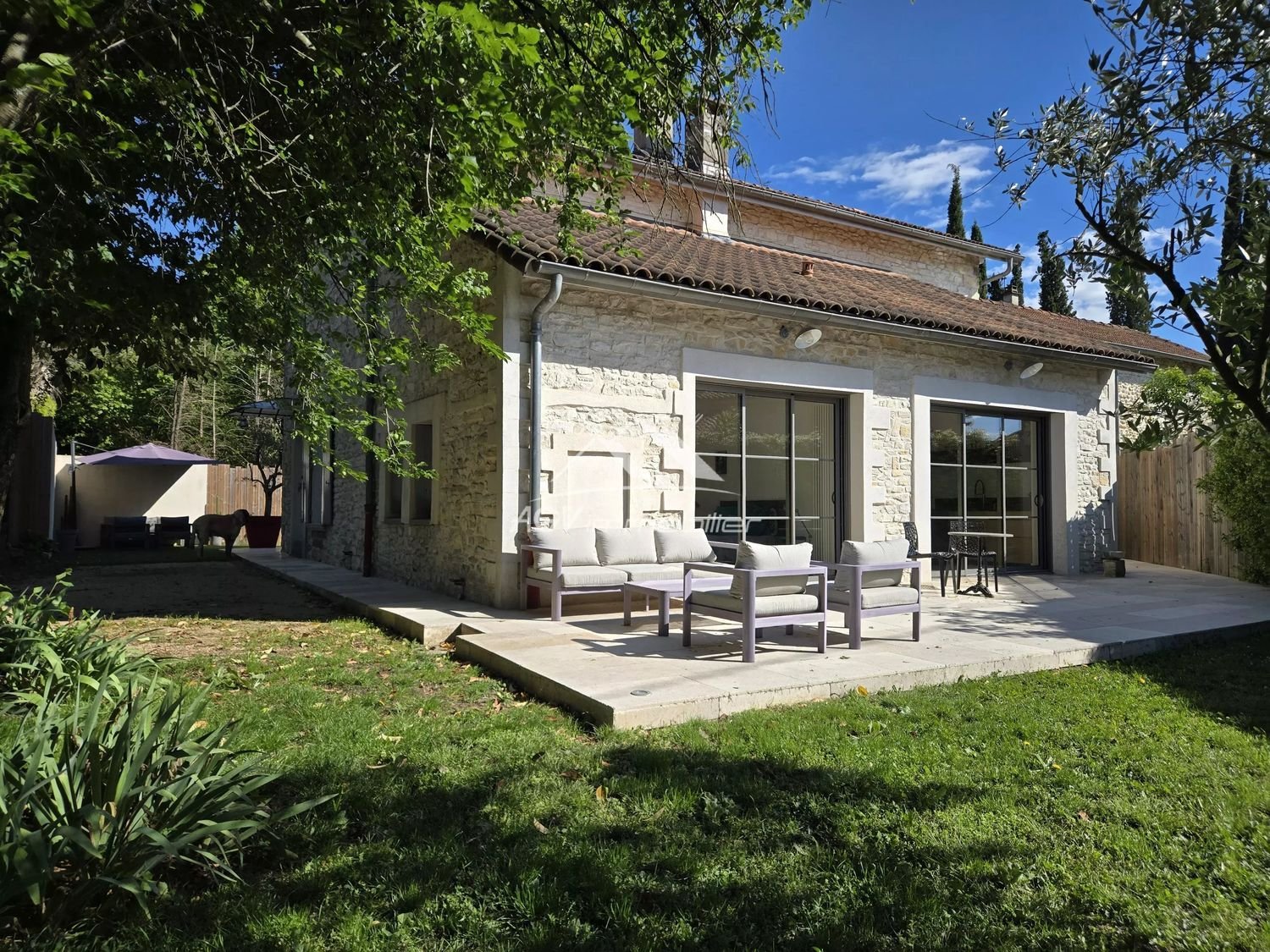 Maison à vendre, 178m², Saint-Hilaire-de-Brethmas