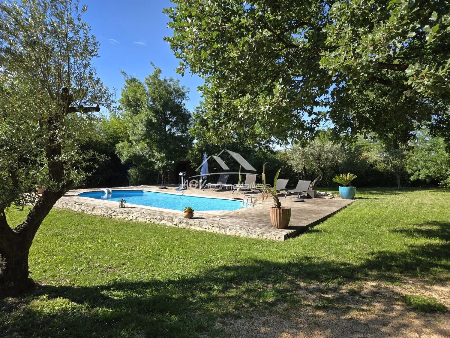 Maison à vendre, 178m², Saint-Hilaire-de-Brethmas