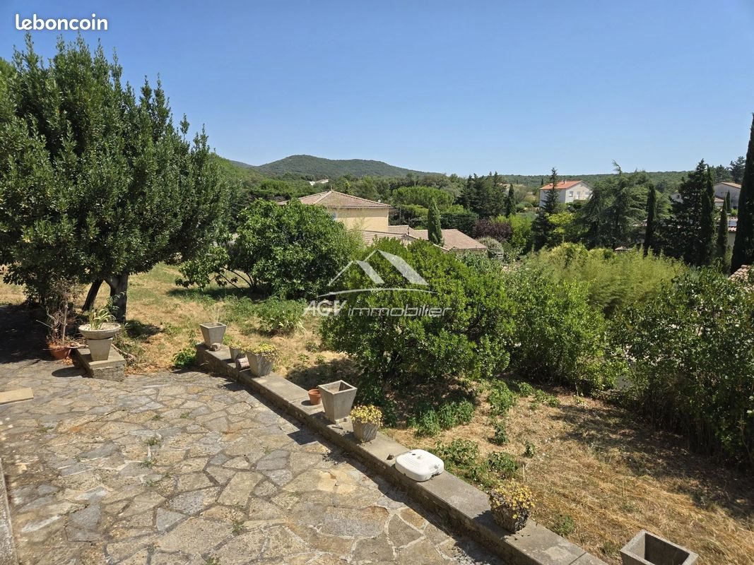 Maison à vendre, 102m², Saint-Martin-de-Valgalgues