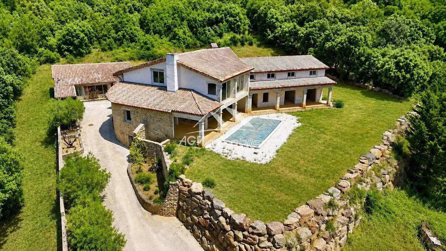 Maison à vendre, 113m², Alès