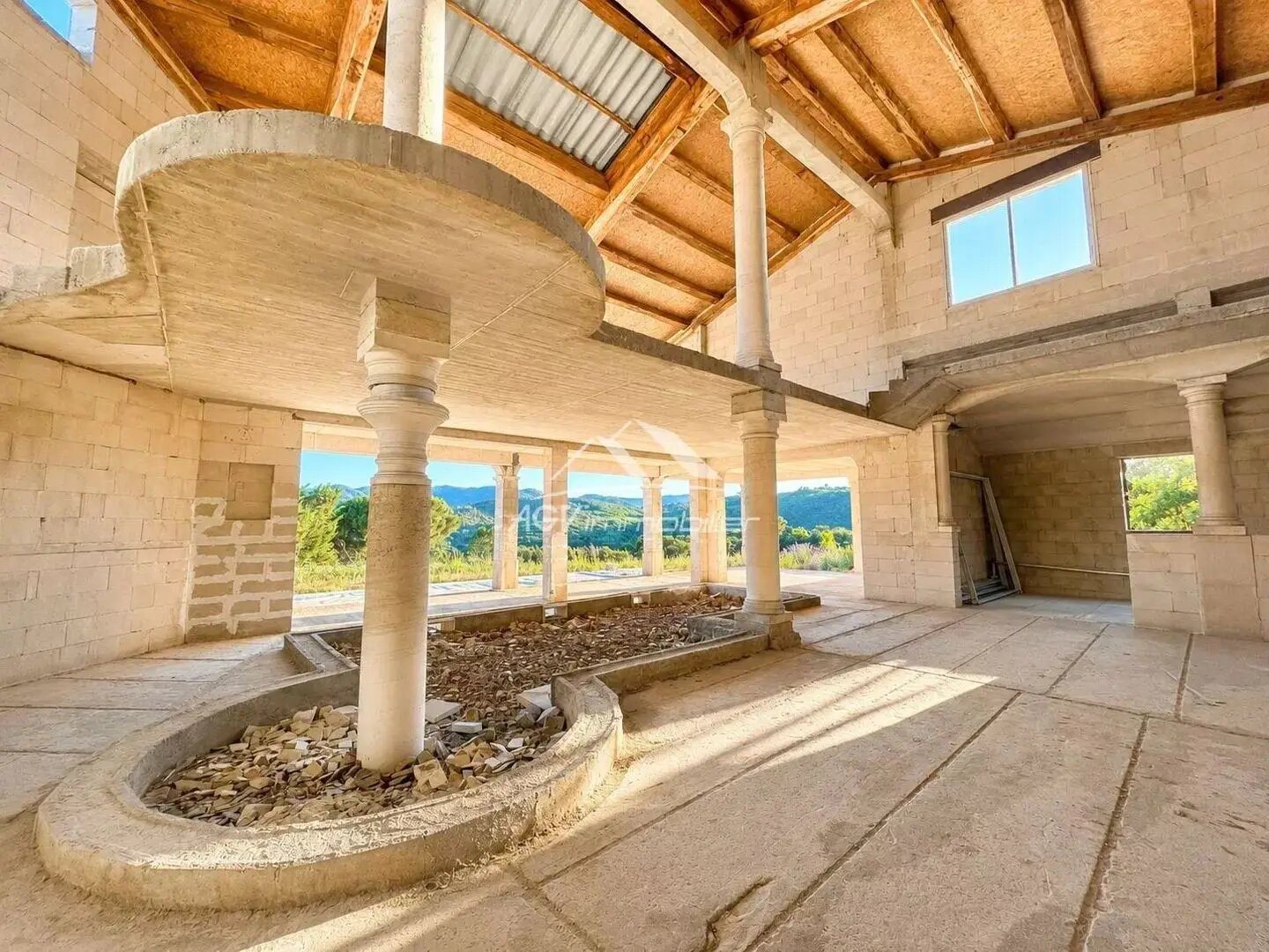 Maison à vendre, 113m², Alès