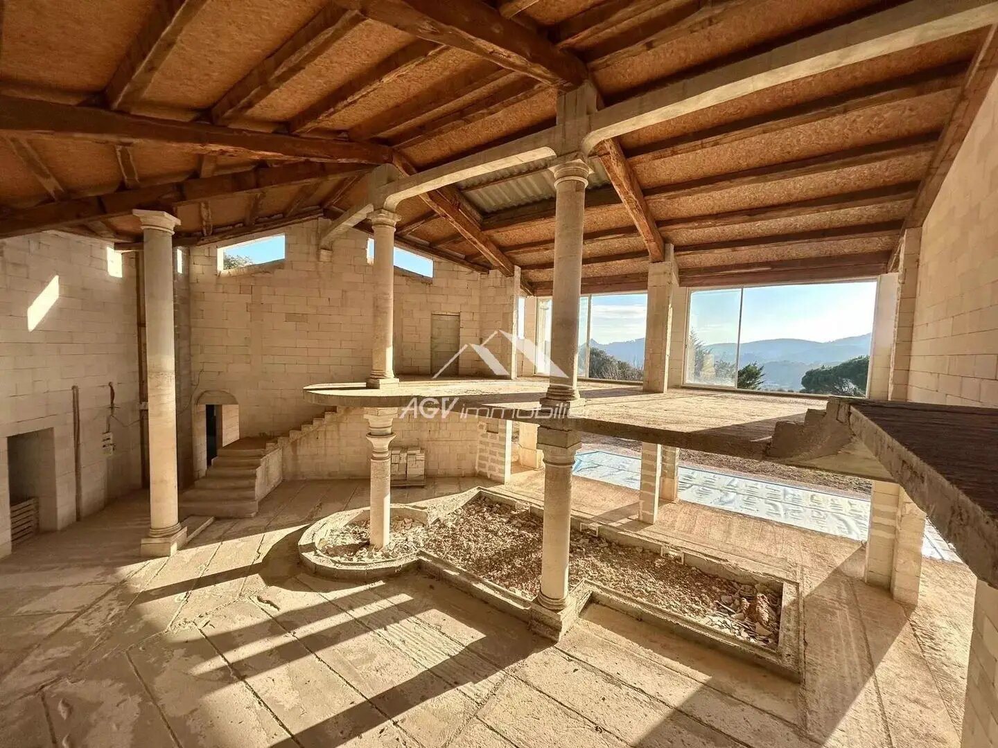 Maison à vendre, 113m², Alès