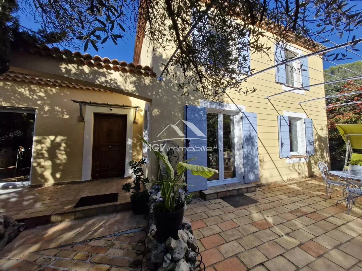 Maison à vendre, 127m², Brouzet-lès-Alès