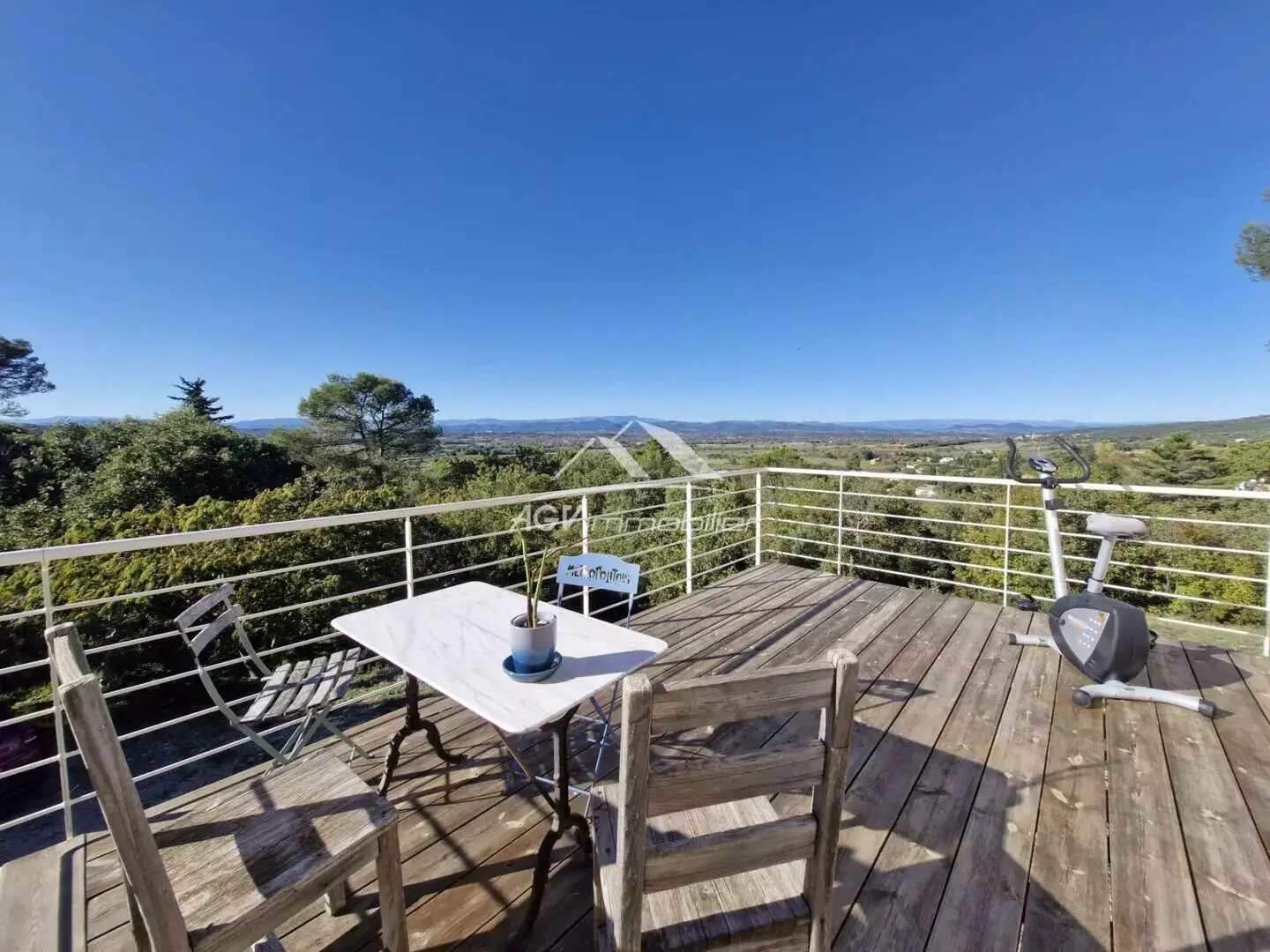 Maison à vendre, 127m², Brouzet-lès-Alès