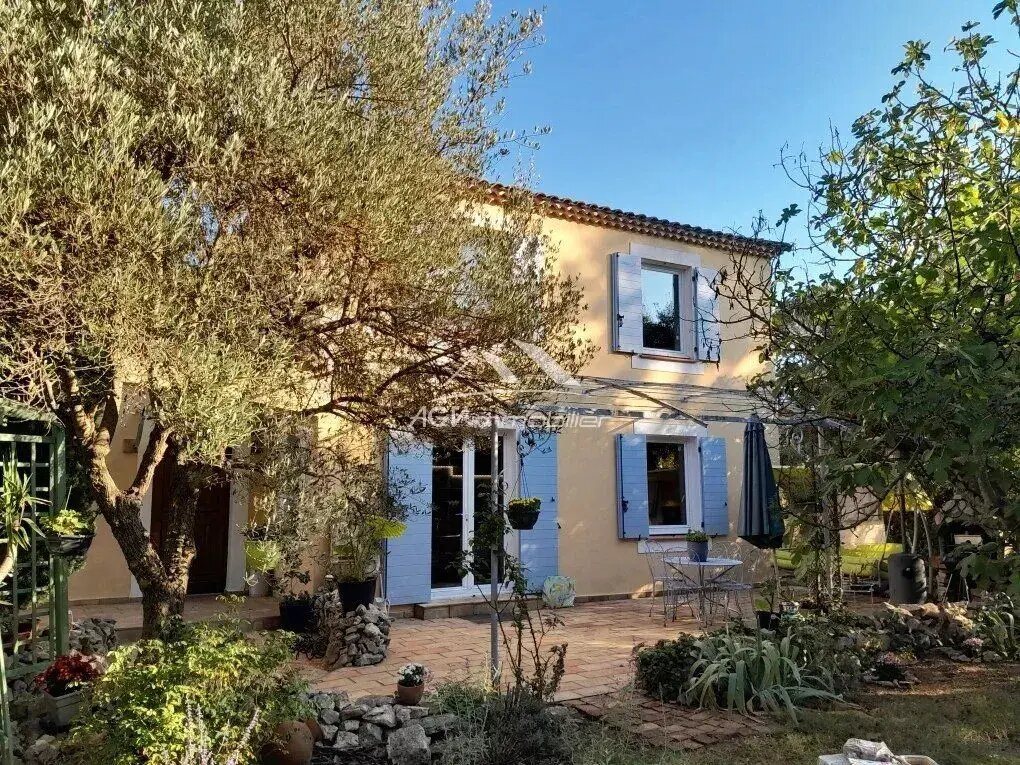 Maison à vendre, 127m², Brouzet-lès-Alès