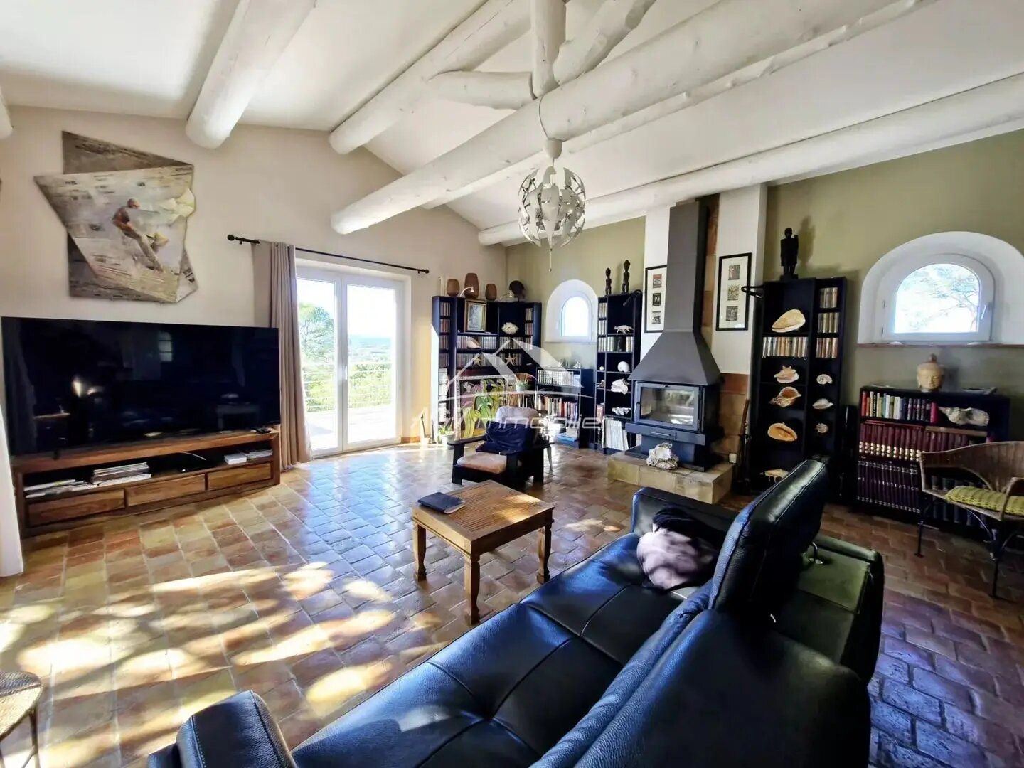 Maison à vendre, 127m², Brouzet-lès-Alès