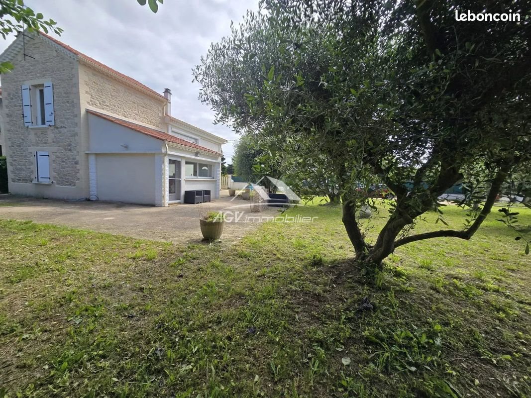 Maison à vendre, 100m², Alès