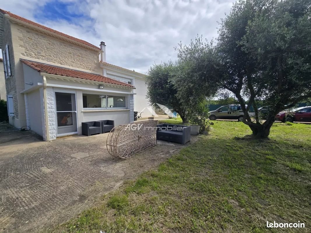 Maison à vendre, 100m², Alès