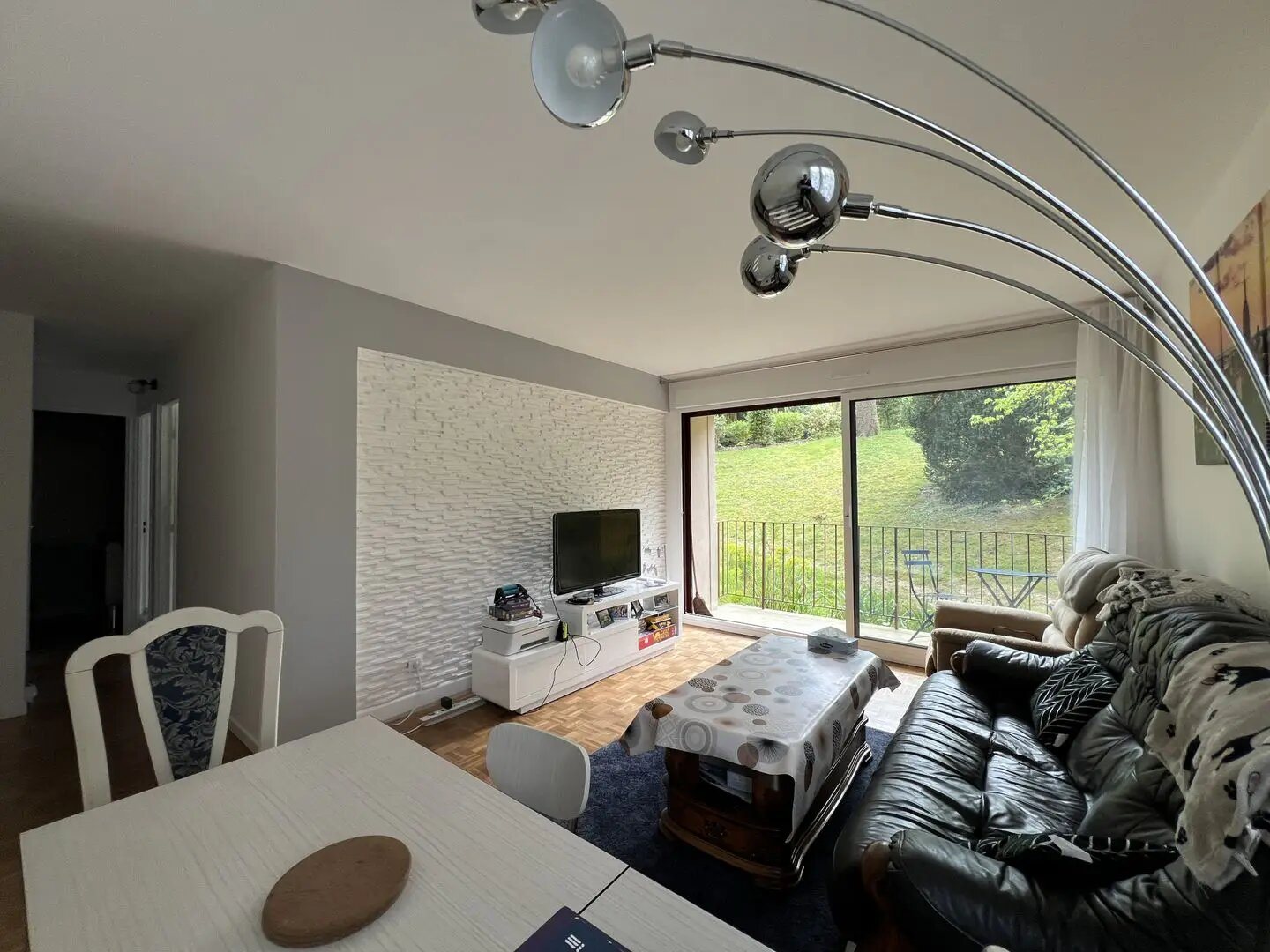 Appartement à louer, 66m², Gif-sur-Yvette